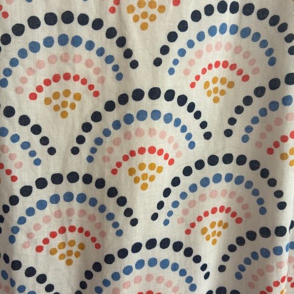 Boden Arwen Midi Dress - Size 8 - Excellent Condition - Picture 6 of 9